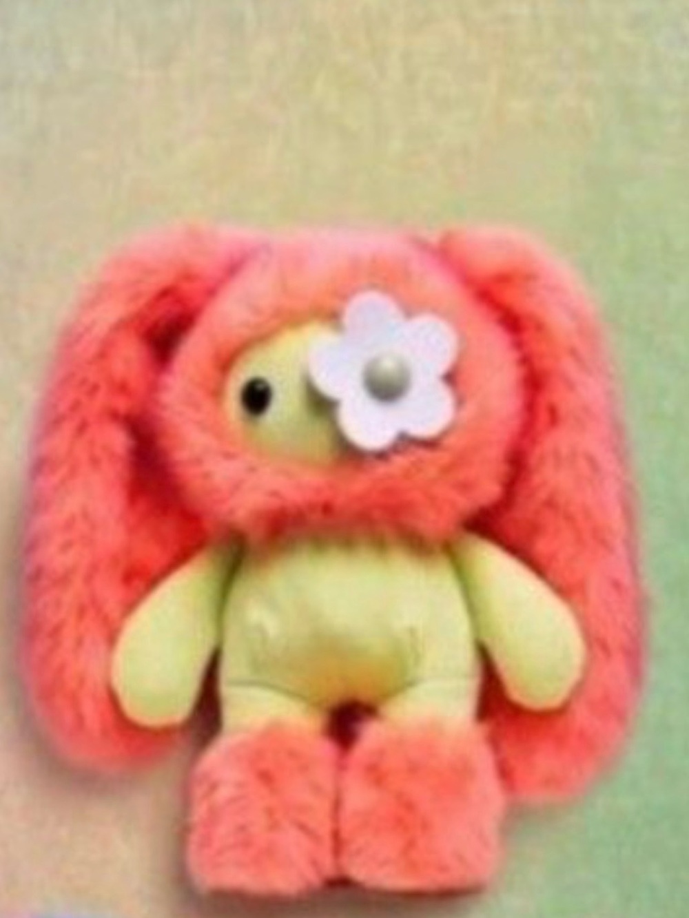 Juju ULTRA RARE Hong Kong exclusive